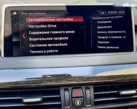 БМВ Х5, об'ємом двигуна 3 л та пробігом 179 тис. км за 20500 $, фото 26 на Automoto.ua