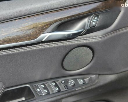 БМВ Х5 2018 в Днепре (Днепропетровске) на Automoto.ua БМВ Х5, объемом двигателя 2 л и пробегом 133 тыс. км за 31799 $, фото 16 на Automoto.ua