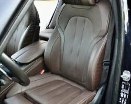 БМВ Х5, объемом двигателя 2.99 л и пробегом 146 тыс. км за 43000 $, фото 18 на Automoto.ua