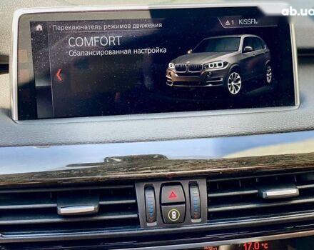 БМВ Х5, об'ємом двигуна 3 л та пробігом 179 тис. км за 20500 $, фото 29 на Automoto.ua
