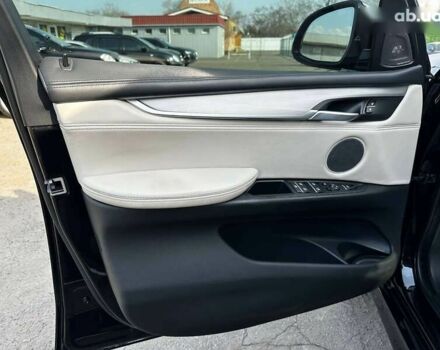 БМВ Х5, объемом двигателя 3 л и пробегом 149 тыс. км за 41500 $, фото 12 на Automoto.ua