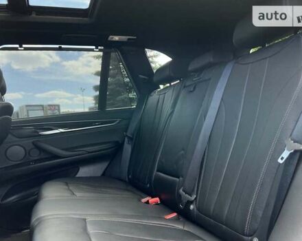 БМВ Х5, об'ємом двигуна 2.99 л та пробігом 160 тис. км за 39499 $, фото 13 на Automoto.ua