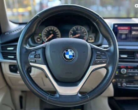 БМВ Х5, об'ємом двигуна 3 л та пробігом 159 тис. км за 29750 $, фото 10 на Automoto.ua