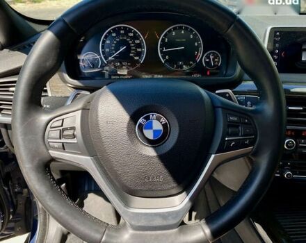 БМВ Х5, об'ємом двигуна 3 л та пробігом 179 тис. км за 20500 $, фото 20 на Automoto.ua