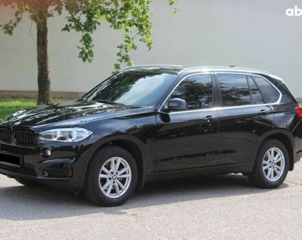 БМВ Х5 2018 в Днепре (Днепропетровске) на Automoto.ua БМВ Х5, объемом двигателя 2 л и пробегом 133 тыс. км за 31799 $, фото 2 на Automoto.ua