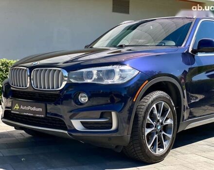 БМВ Х5, об'ємом двигуна 3 л та пробігом 179 тис. км за 20500 $, фото 5 на Automoto.ua