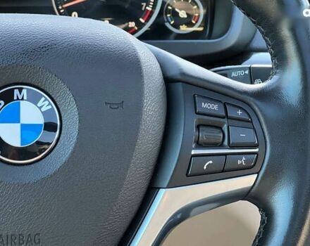 БМВ Х5, об'ємом двигуна 3 л та пробігом 159 тис. км за 29750 $, фото 12 на Automoto.ua