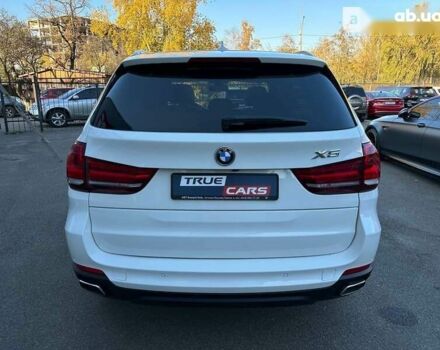 БМВ Х5, об'ємом двигуна 3 л та пробігом 74 тис. км за 30900 $, фото 3 на Automoto.ua