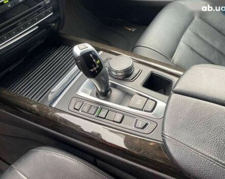 БМВ Х5, об'ємом двигуна 0 л та пробігом 100 тис. км за 29900 $, фото 18 на Automoto.ua