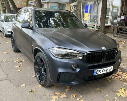 БМВ Х5, объемом двигателя 2.99 л и пробегом 146 тыс. км за 43000 $, фото 14 на Automoto.ua