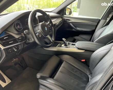 БМВ Х5, об'ємом двигуна 3 л та пробігом 96 тис. км за 54123 $, фото 7 на Automoto.ua