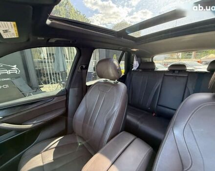 БМВ Х5, объемом двигателя 3 л и пробегом 125 тыс. км за 25900 $, фото 23 на Automoto.ua