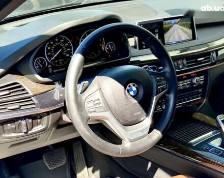 БМВ Х5, об'ємом двигуна 3 л та пробігом 179 тис. км за 20500 $, фото 18 на Automoto.ua