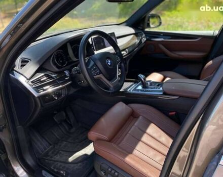 БМВ Х5, объемом двигателя 3 л и пробегом 141 тыс. км за 28490 $, фото 14 на Automoto.ua