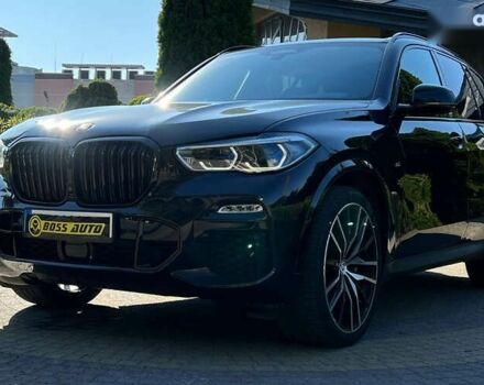 БМВ Х5, объемом двигателя 3 л и пробегом 71 тыс. км за 69999 $, фото 2 на Automoto.ua