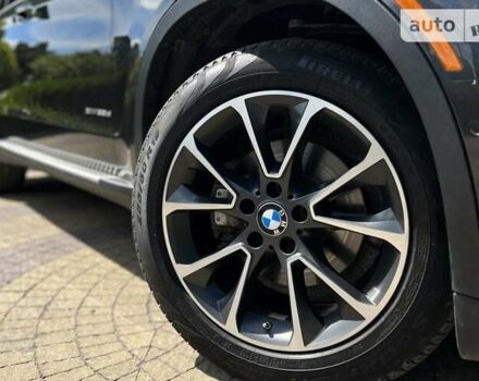 БМВ Х5, об'ємом двигуна 2.99 л та пробігом 160 тис. км за 39499 $, фото 10 на Automoto.ua