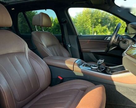 БМВ Х5, объемом двигателя 3 л и пробегом 71 тыс. км за 69999 $, фото 19 на Automoto.ua