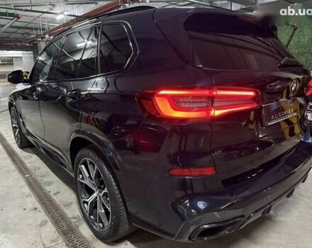 БМВ Х5, объемом двигателя 3 л и пробегом 129 тыс. км за 63900 $, фото 9 на Automoto.ua