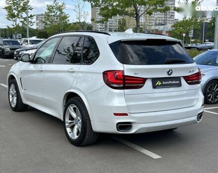 БМВ Х5, объемом двигателя 3 л и пробегом 200 тыс. км за 41999 $, фото 13 на Automoto.ua