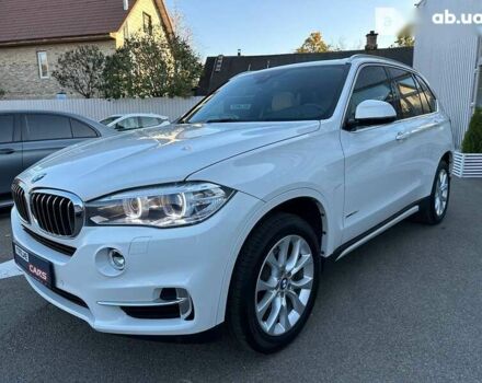 БМВ Х5, об'ємом двигуна 3 л та пробігом 74 тис. км за 30900 $, фото 6 на Automoto.ua