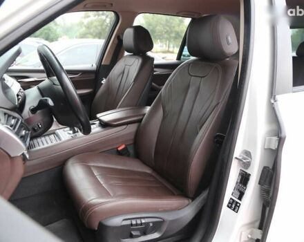 БМВ Х5, объемом двигателя 2 л и пробегом 180 тыс. км за 26000 $, фото 9 на Automoto.ua