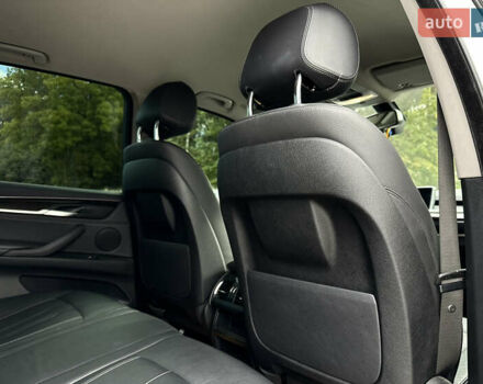 БМВ Х5, объемом двигателя 2 л и пробегом 124 тыс. км за 35000 $, фото 7 на Automoto.ua