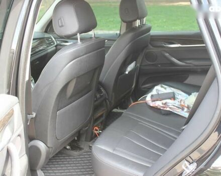 БМВ Х5 2018 в Днепре (Днепропетровске) на Automoto.ua БМВ Х5, объемом двигателя 2 л и пробегом 133 тыс. км за 31799 $, фото 21 на Automoto.ua