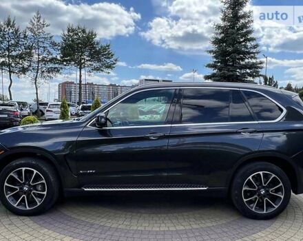 БМВ Х5, об'ємом двигуна 2.99 л та пробігом 160 тис. км за 39499 $, фото 3 на Automoto.ua