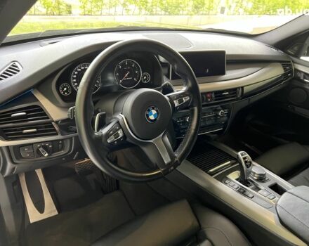 БМВ Х5, об'ємом двигуна 3 л та пробігом 96 тис. км за 54123 $, фото 12 на Automoto.ua