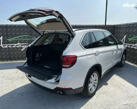 БМВ Х5, объемом двигателя 2 л и пробегом 160 тыс. км за 29999 $, фото 29 на Automoto.ua