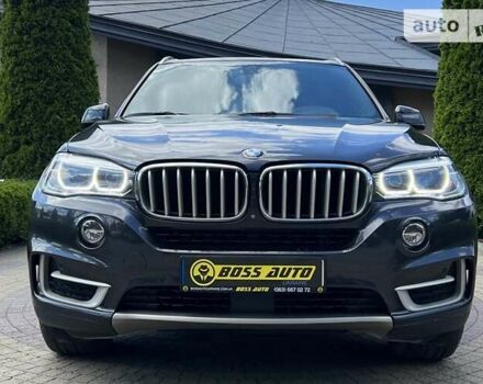 БМВ Х5, об'ємом двигуна 2.99 л та пробігом 160 тис. км за 39499 $, фото 1 на Automoto.ua