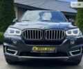 БМВ Х5, об'ємом двигуна 2.99 л та пробігом 160 тис. км за 39499 $, фото 1 на Automoto.ua