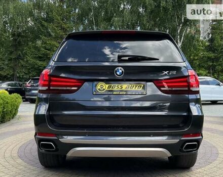 БМВ Х5, об'ємом двигуна 2.99 л та пробігом 160 тис. км за 39499 $, фото 5 на Automoto.ua