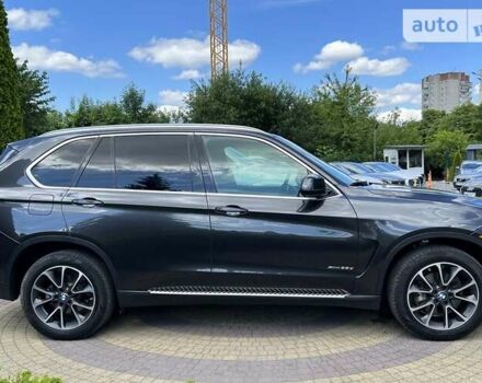 БМВ Х5, об'ємом двигуна 2.99 л та пробігом 160 тис. км за 39499 $, фото 7 на Automoto.ua