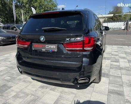 БМВ Х5, объемом двигателя 3 л и пробегом 125 тыс. км за 26900 $, фото 14 на Automoto.ua