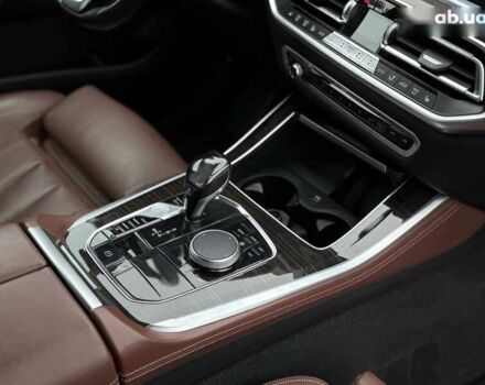 БМВ Х5, объемом двигателя 3 л и пробегом 94 тыс. км за 49999 $, фото 21 на Automoto.ua