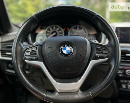 БМВ Х5, об'ємом двигуна 2.99 л та пробігом 160 тис. км за 39499 $, фото 18 на Automoto.ua