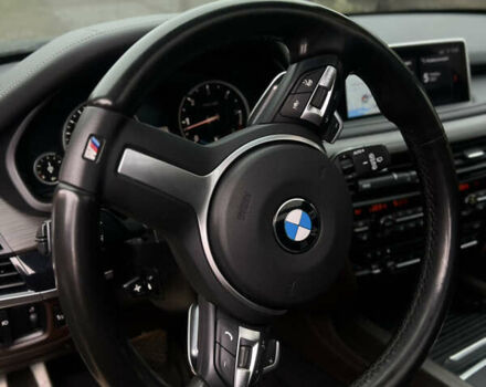 БМВ Х5, объемом двигателя 2.99 л и пробегом 146 тыс. км за 43000 $, фото 10 на Automoto.ua