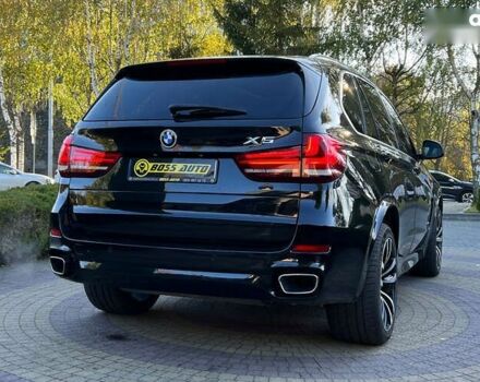 БМВ Х5, об'ємом двигуна 3 л та пробігом 159 тис. км за 29750 $, фото 6 на Automoto.ua