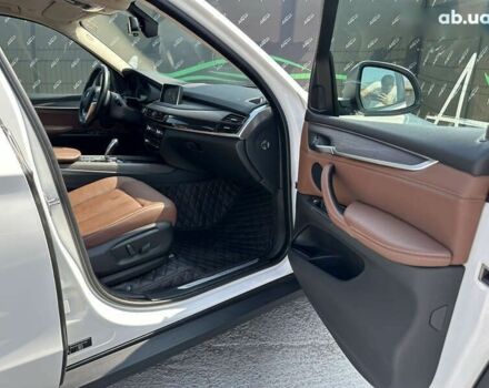 БМВ Х5, объемом двигателя 2 л и пробегом 160 тыс. км за 29999 $, фото 21 на Automoto.ua