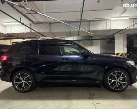 БМВ Х5, объемом двигателя 3 л и пробегом 129 тыс. км за 63900 $, фото 15 на Automoto.ua