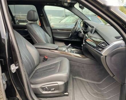 БМВ Х5, об'ємом двигуна 0 л та пробігом 100 тис. км за 29900 $, фото 27 на Automoto.ua