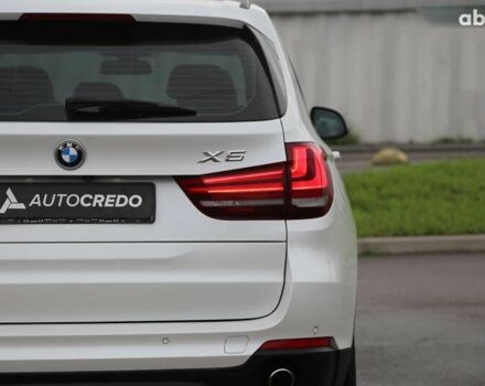 БМВ Х5, объемом двигателя 2 л и пробегом 180 тыс. км за 26000 $, фото 8 на Automoto.ua