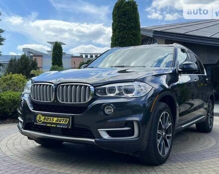 БМВ Х5, об'ємом двигуна 2.99 л та пробігом 160 тис. км за 39499 $, фото 2 на Automoto.ua