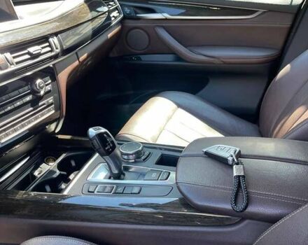 БМВ Х5, объемом двигателя 3 л и пробегом 51 тыс. км за 38000 $, фото 17 на Automoto.ua