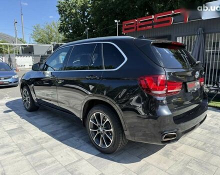 БМВ Х5, объемом двигателя 3 л и пробегом 125 тыс. км за 26900 $, фото 19 на Automoto.ua