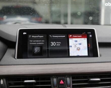 БМВ Х5, объемом двигателя 2 л и пробегом 180 тыс. км за 26000 $, фото 22 на Automoto.ua