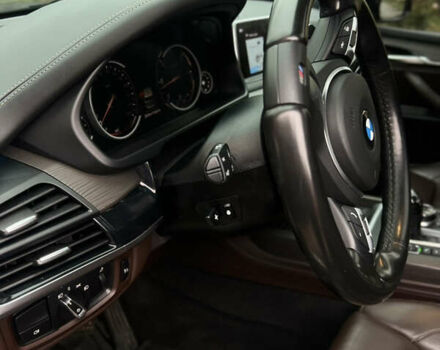 БМВ Х5, объемом двигателя 2.99 л и пробегом 146 тыс. км за 43000 $, фото 11 на Automoto.ua