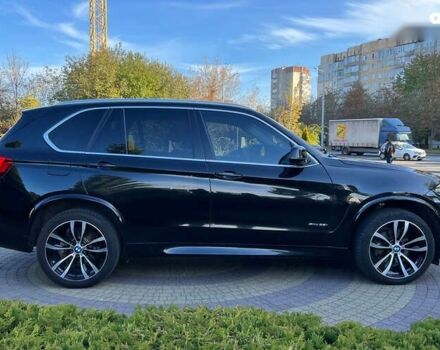 БМВ Х5, об'ємом двигуна 3 л та пробігом 159 тис. км за 29750 $, фото 7 на Automoto.ua