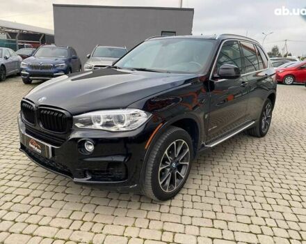 БМВ Х5, об'ємом двигуна 0 л та пробігом 100 тис. км за 29900 $, фото 2 на Automoto.ua